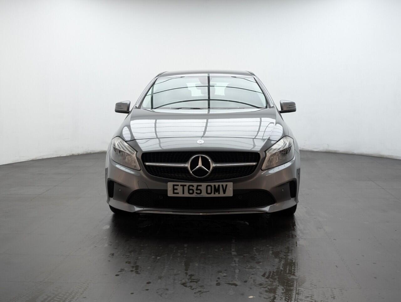 Used Mercedes-Benz A-Class 2016 for sale - 76572896: Photo 3