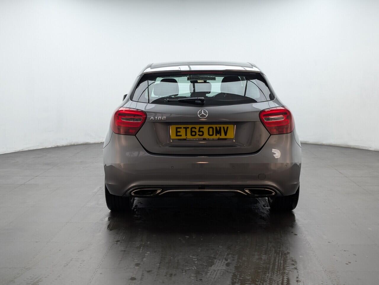 Used Mercedes-Benz A-Class 2016 for sale - 76572896: Photo 7