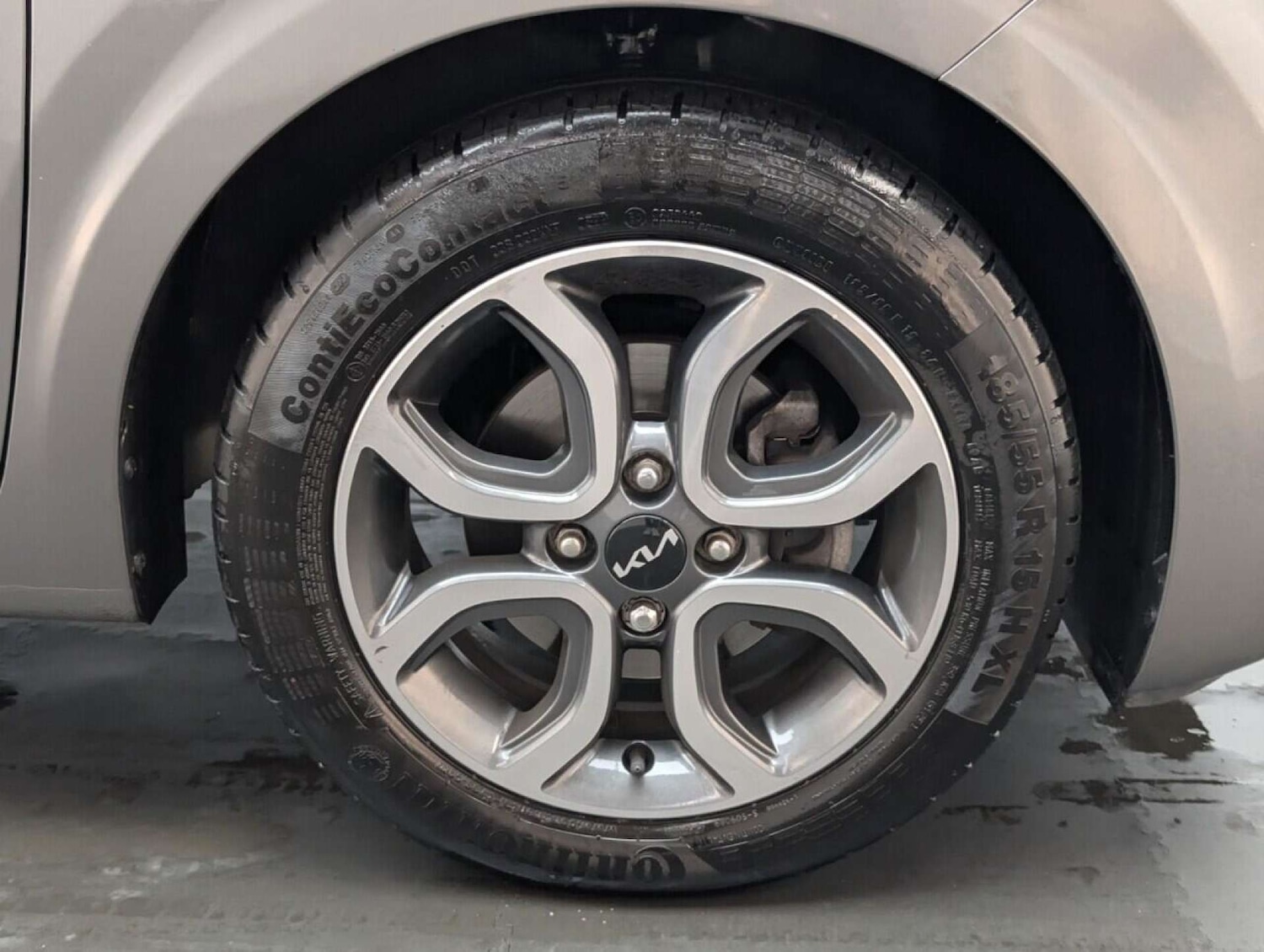 Used Kia Picanto 2022 for sale - 77713773: Photo 10