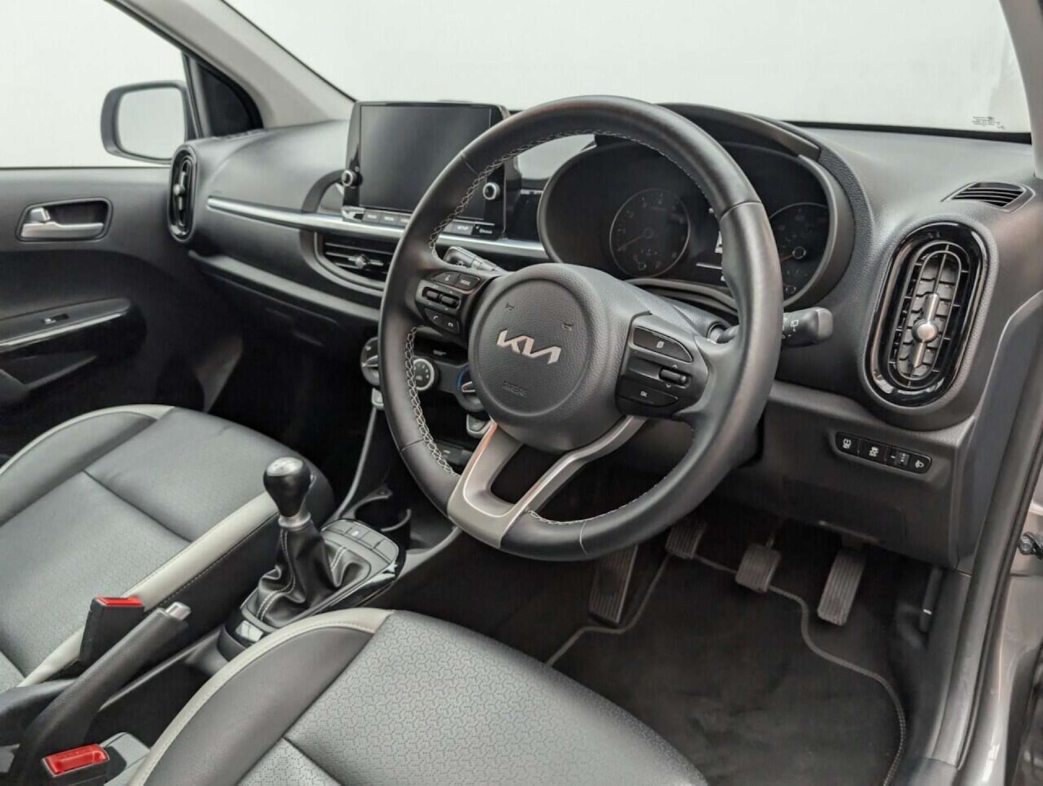 Used Kia Picanto 2022 for sale - 77713773: Photo 11