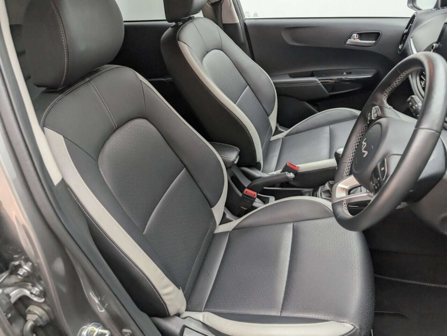 Used Kia Picanto 2022 for sale - 77713773: Photo 12