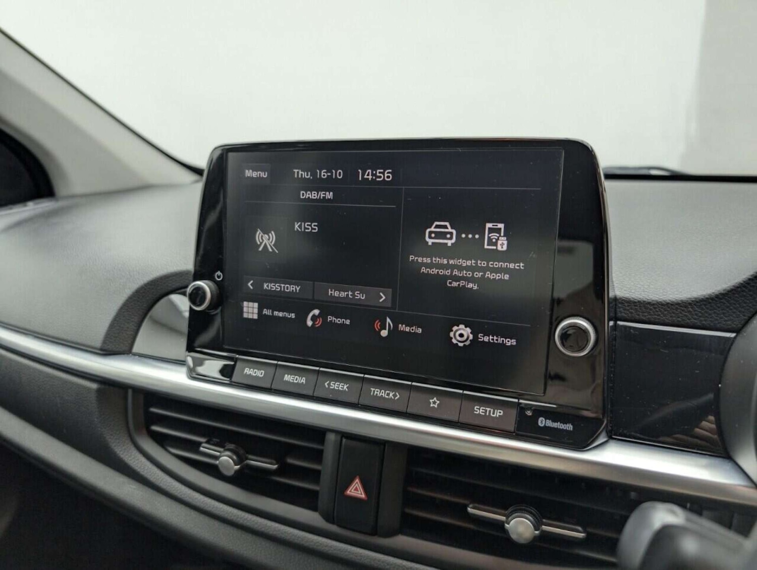 Used Kia Picanto 2022 for sale - 77713773: Photo 13