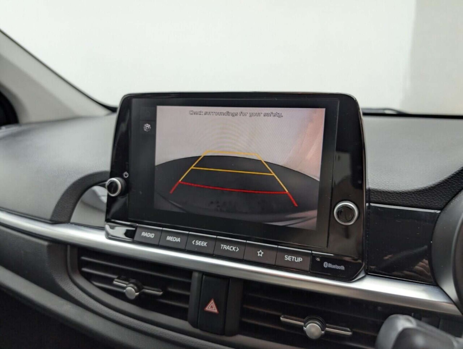 Used Kia Picanto 2022 for sale - 77713773: Photo 14