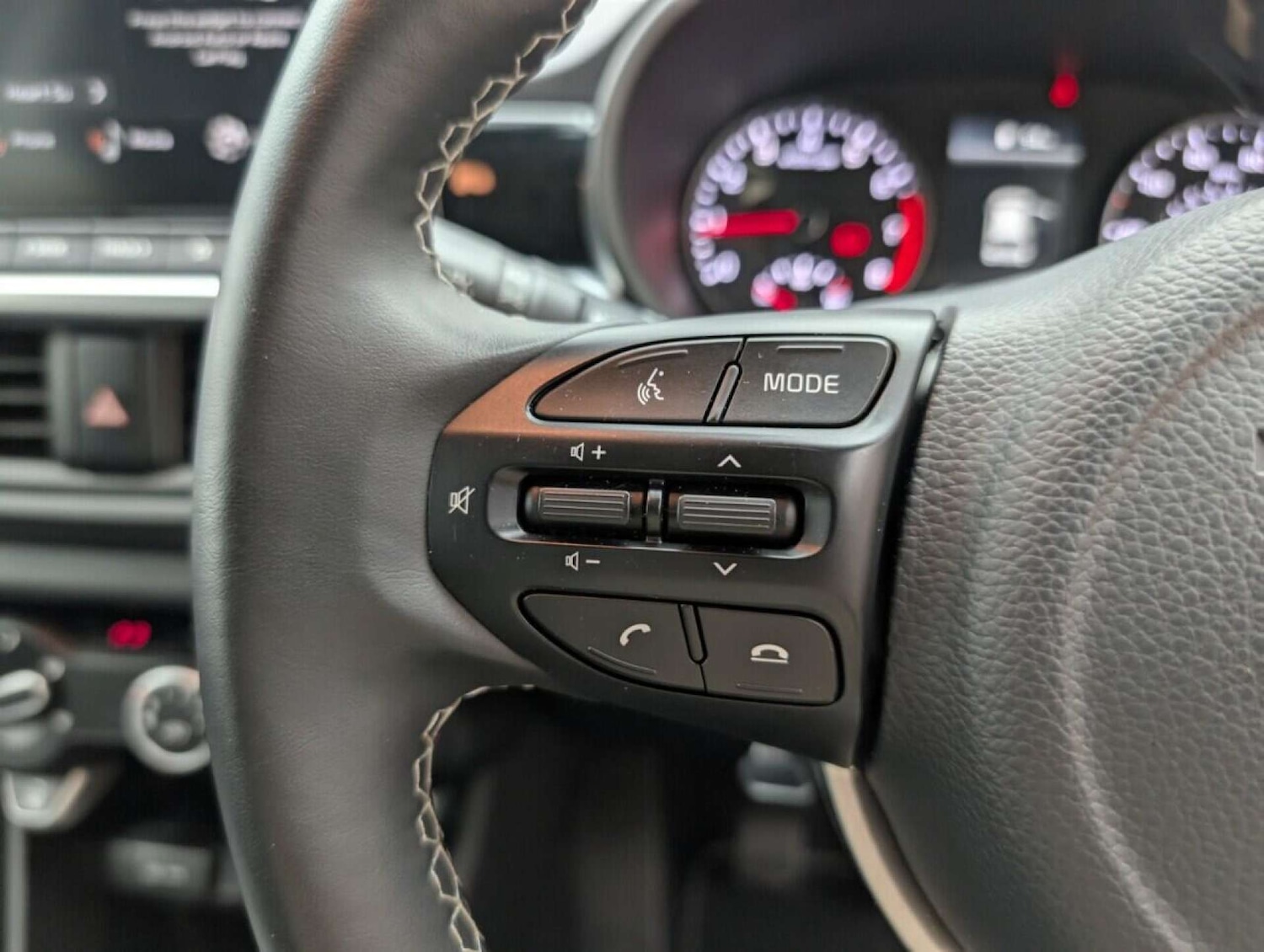 Used Kia Picanto 2022 for sale - 77713773: Photo 18