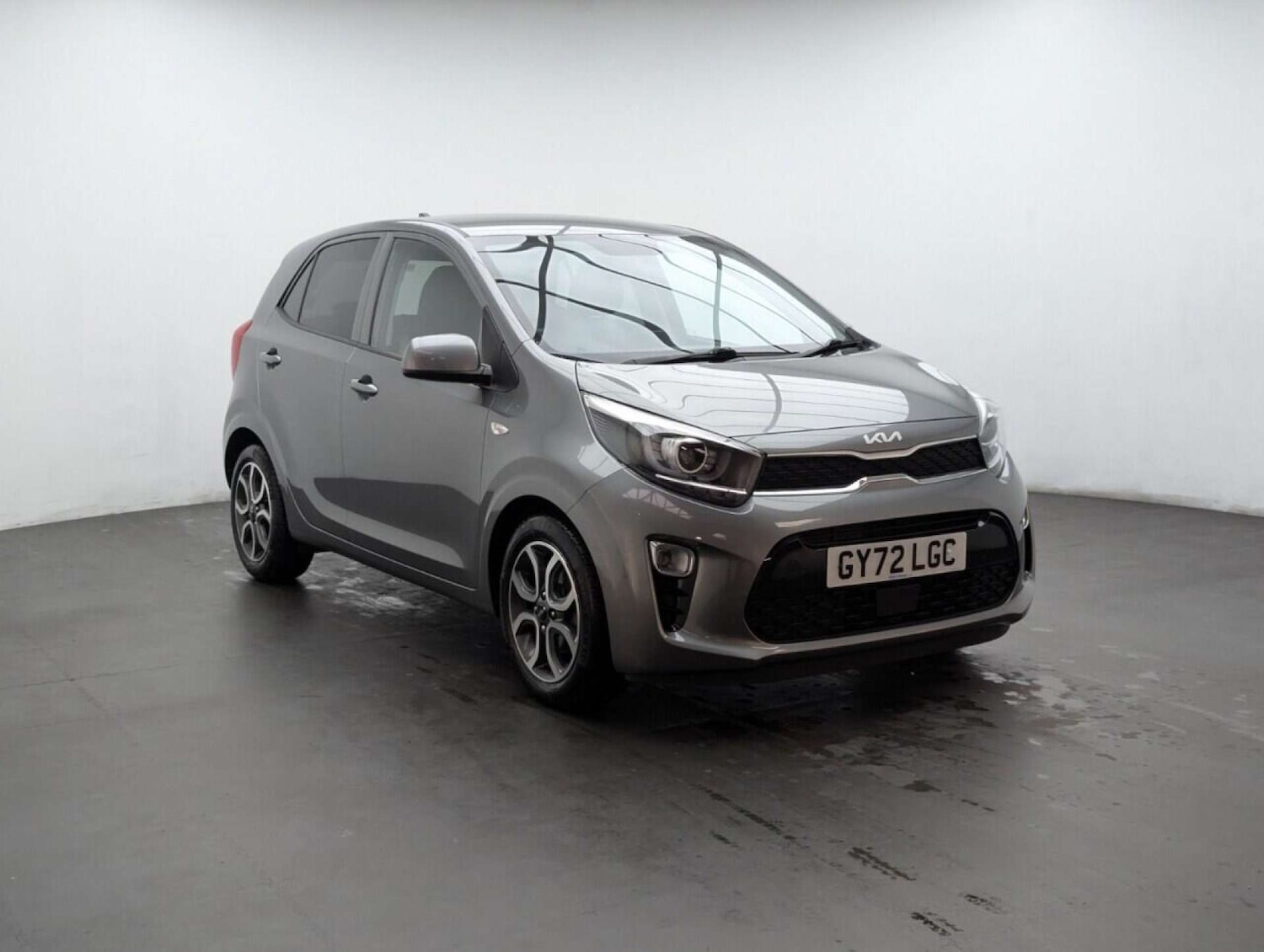 Used Kia Picanto 2022 for sale - 77713773: Photo 2
