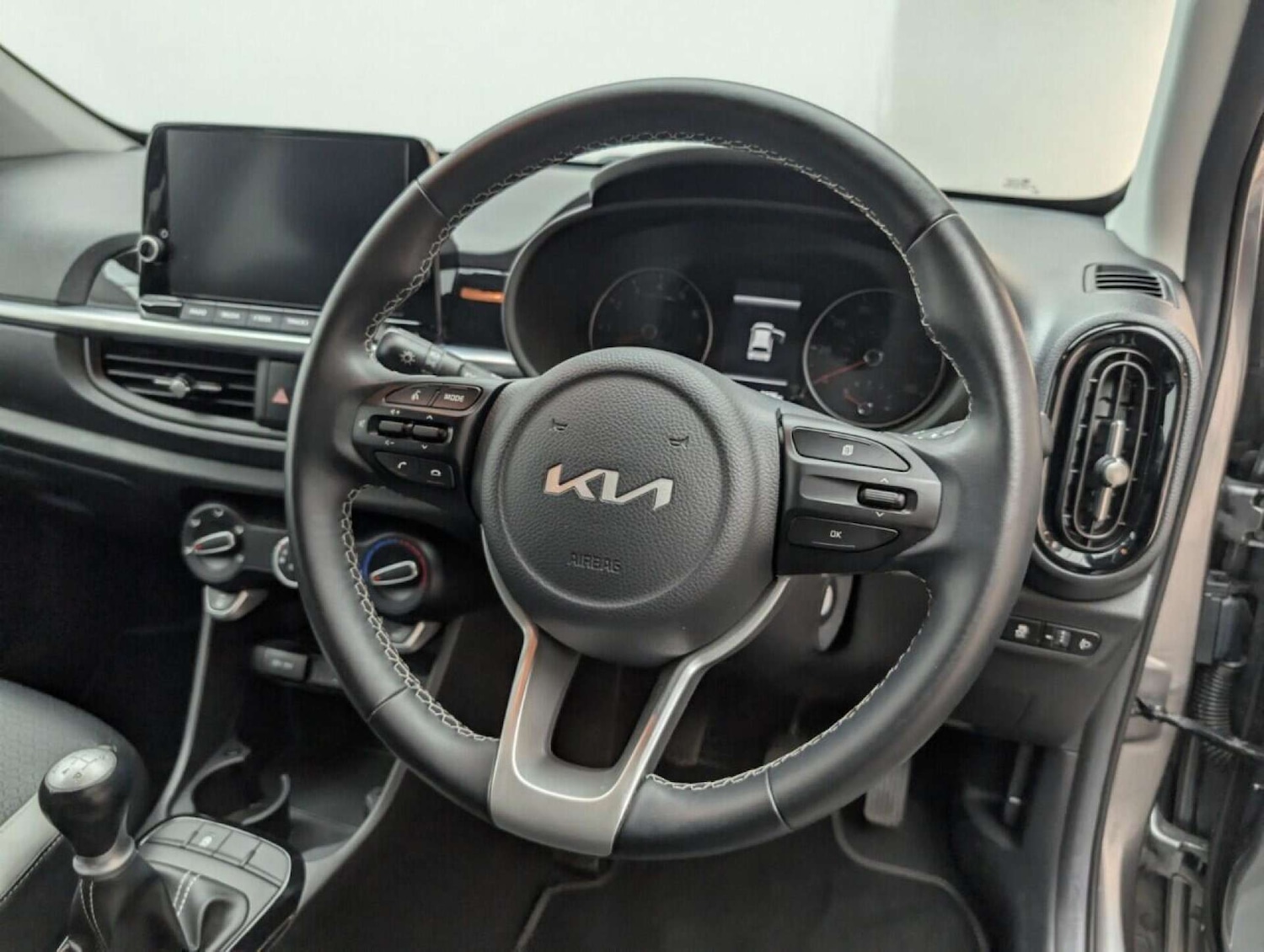 Used Kia Picanto 2022 for sale - 77713773: Photo 22