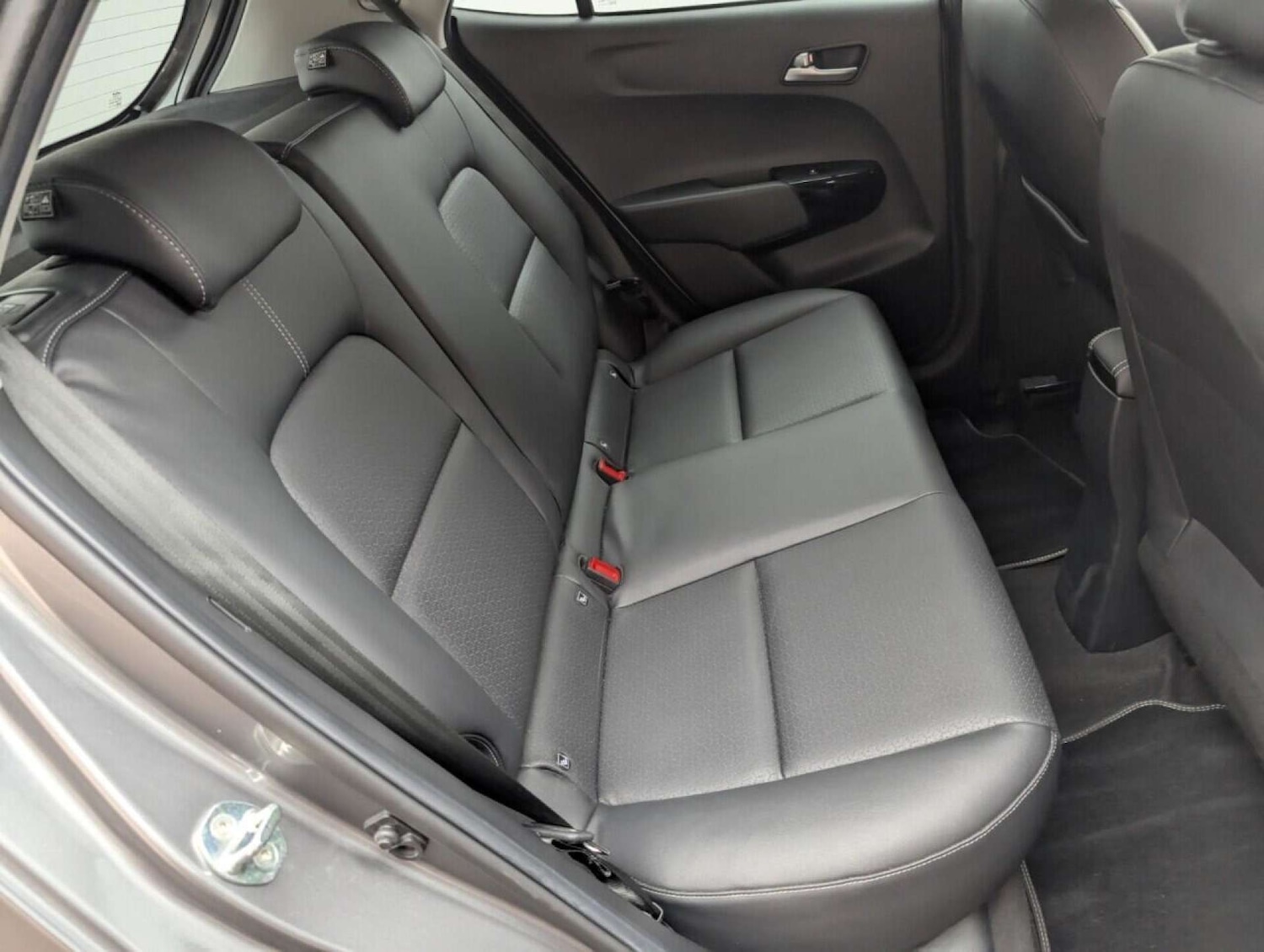 Used Kia Picanto 2022 for sale - 77713773: Photo 24