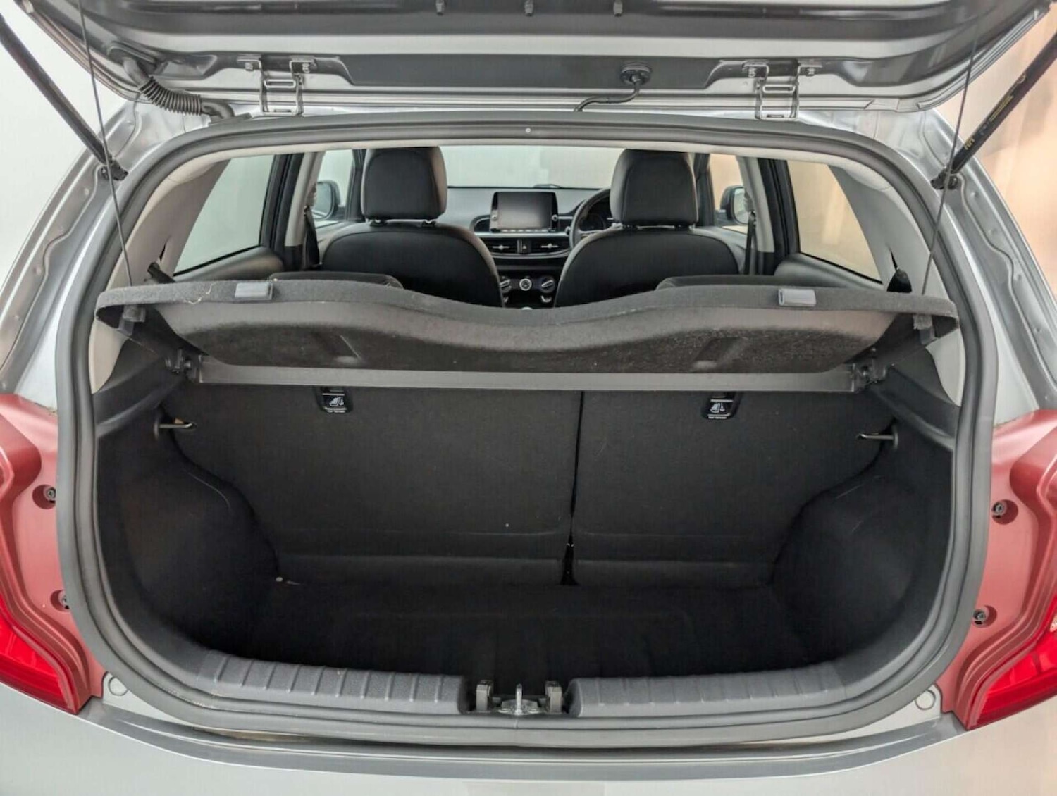 Used Kia Picanto 2022 for sale - 77713773: Photo 25