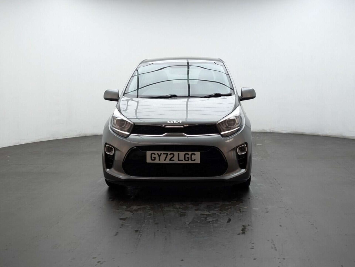 Used Kia Picanto 2022 for sale - 77713773: Photo 3