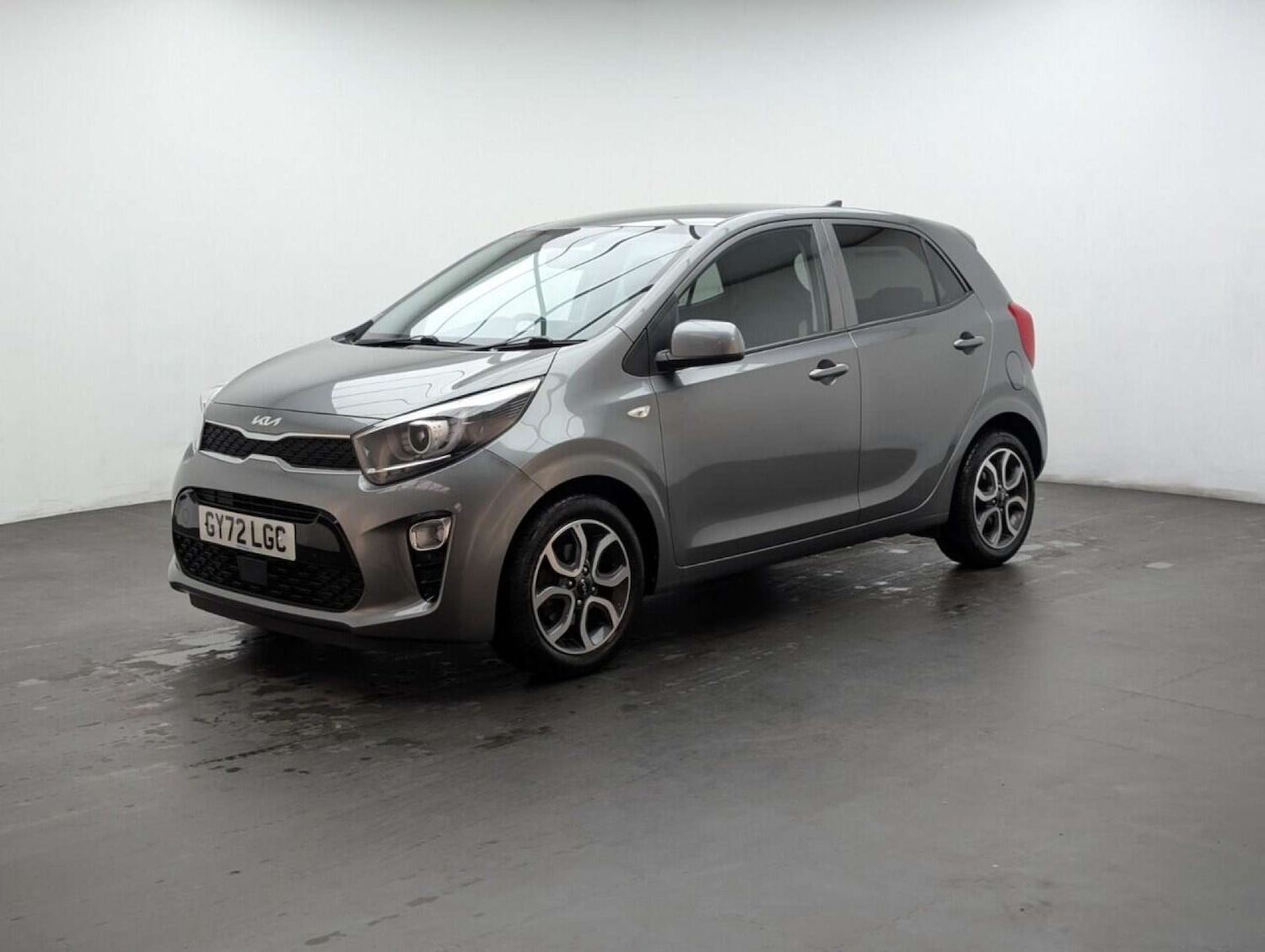 Used Kia Picanto 2022 for sale - 77713773: Photo 4