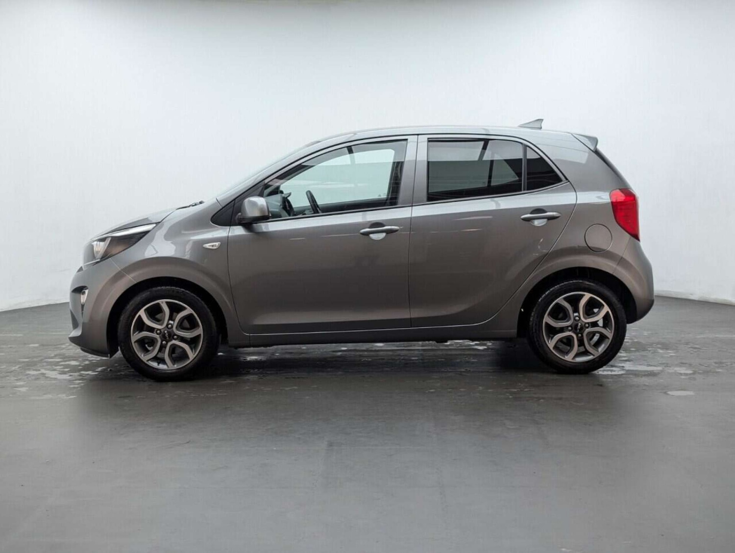 Used Kia Picanto 2022 for sale - 77713773: Photo 5