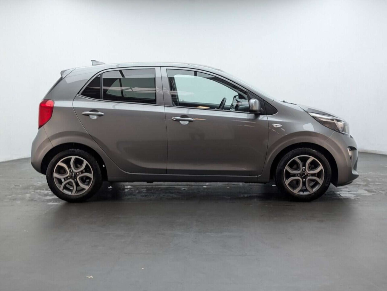 Used Kia Picanto 2022 for sale - 77713773: Photo 9