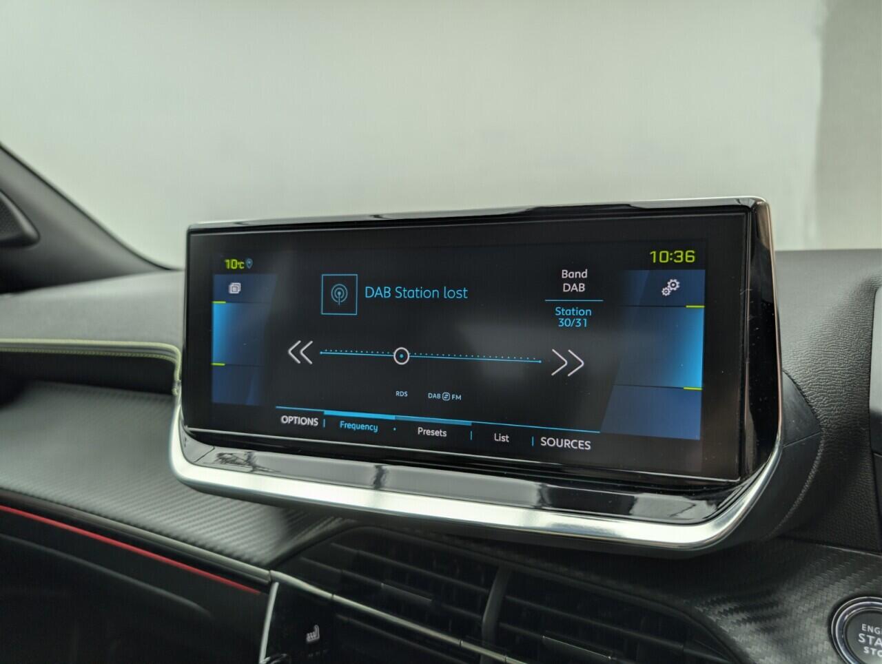 Used Peugeot E-2008 2020 for sale - 76666829: Photo 13