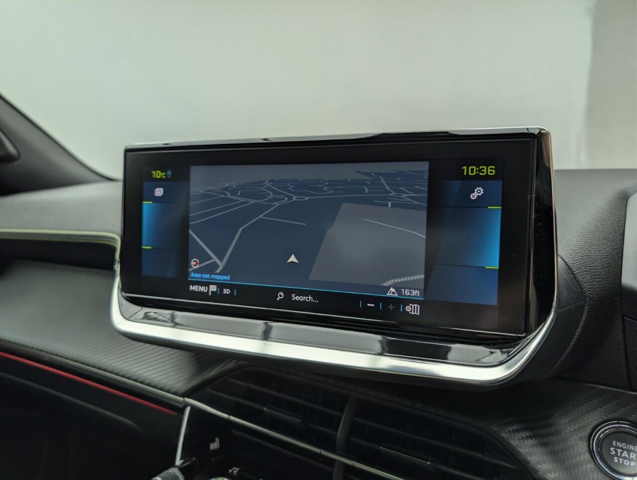 Used Peugeot E-2008 2020 for sale - 76666829: Photo 14