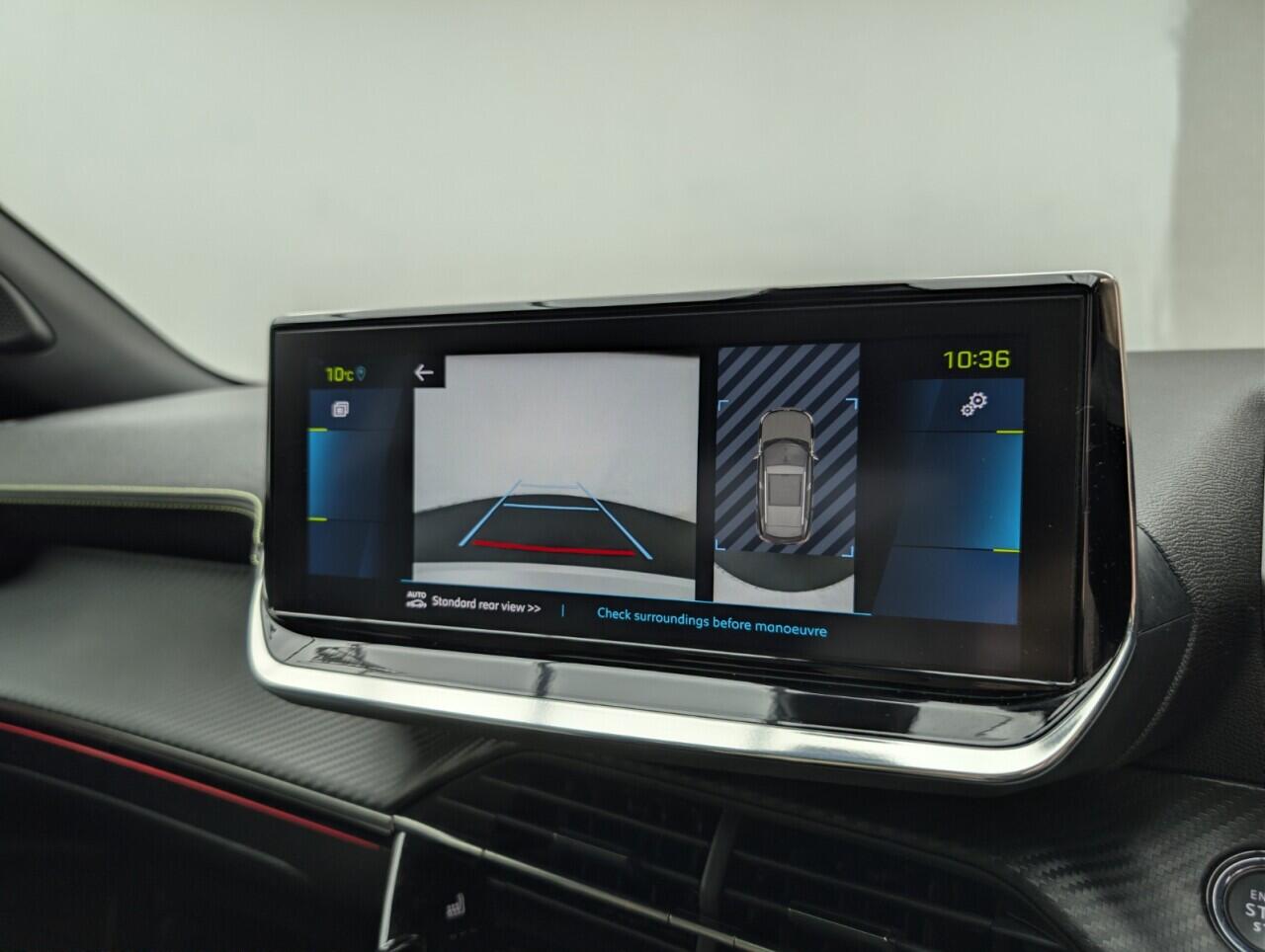 Used Peugeot E-2008 2020 for sale - 76666829: Photo 15