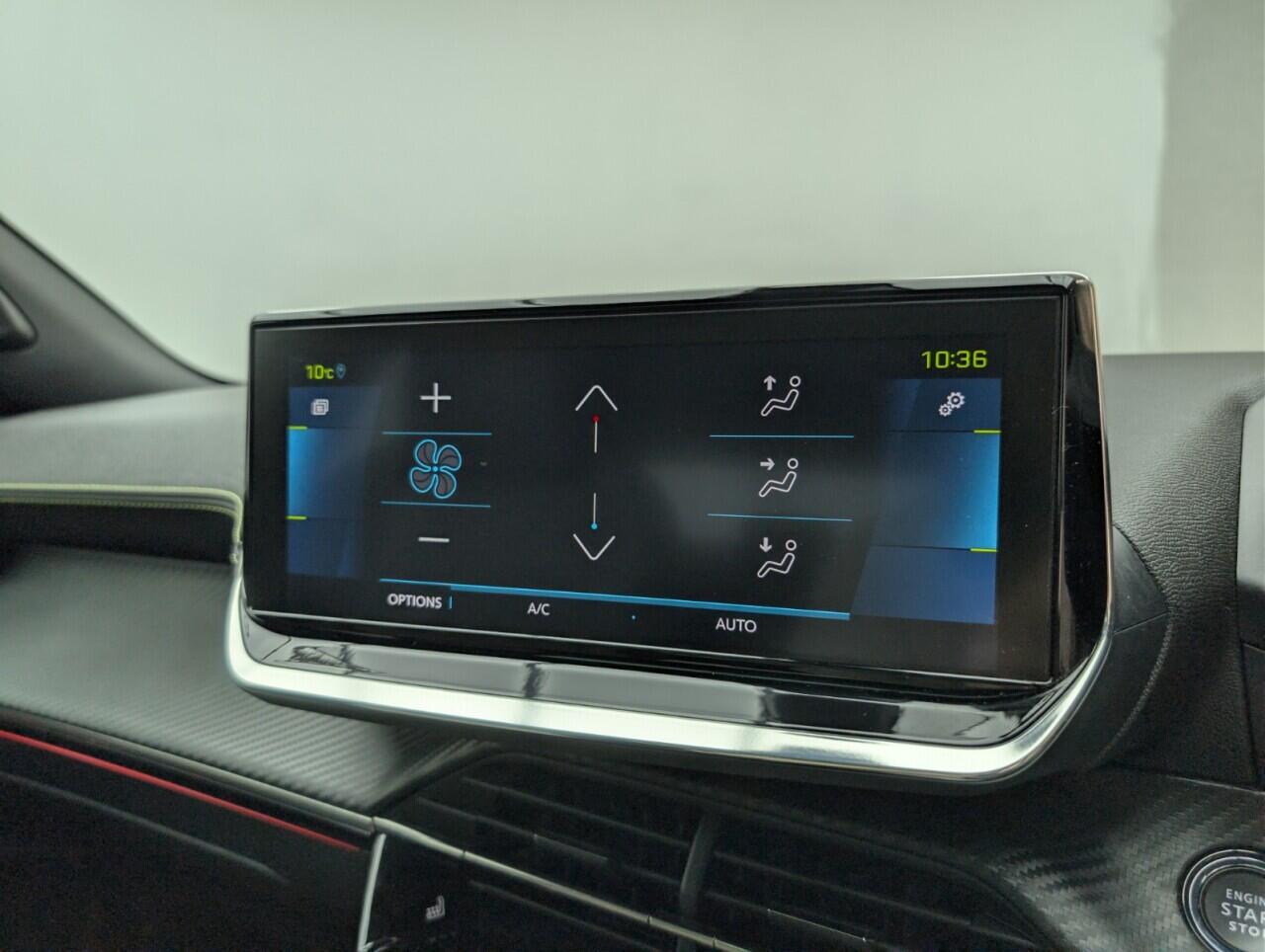 Used Peugeot E-2008 2020 for sale - 76666829: Photo 16