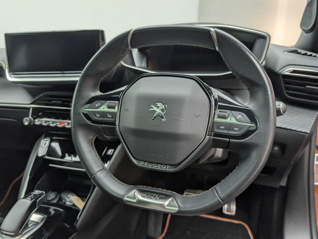 Used Peugeot E-2008 2020 for sale - 76666829: Photo 23