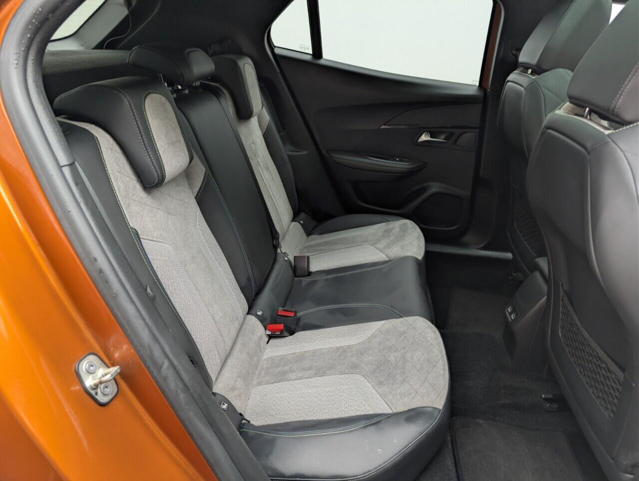 Used Peugeot E-2008 2020 for sale - 76666829: Photo 26