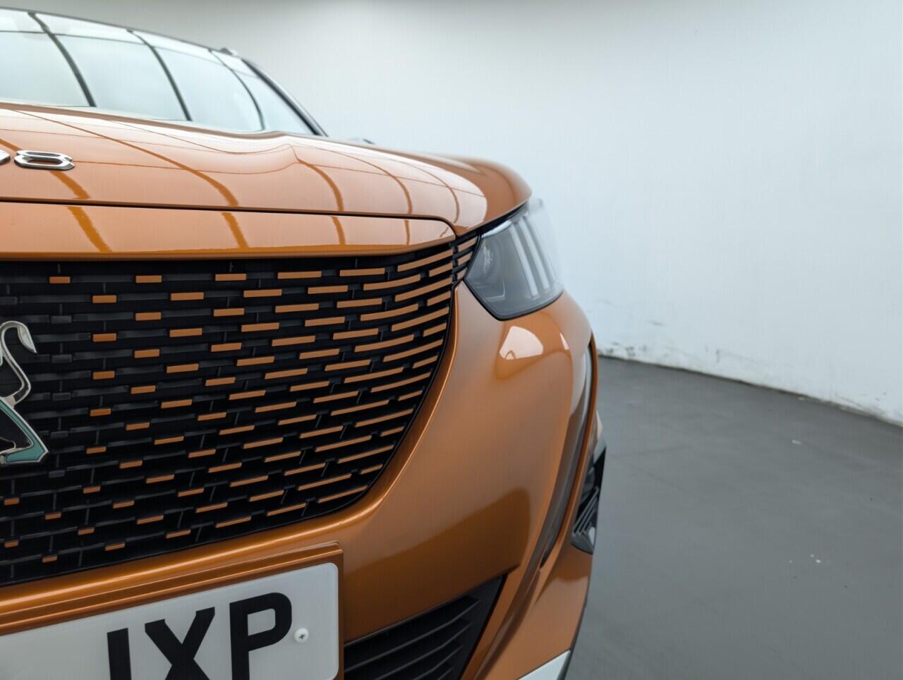 Used Peugeot E-2008 2020 for sale - 76666829: Photo 30