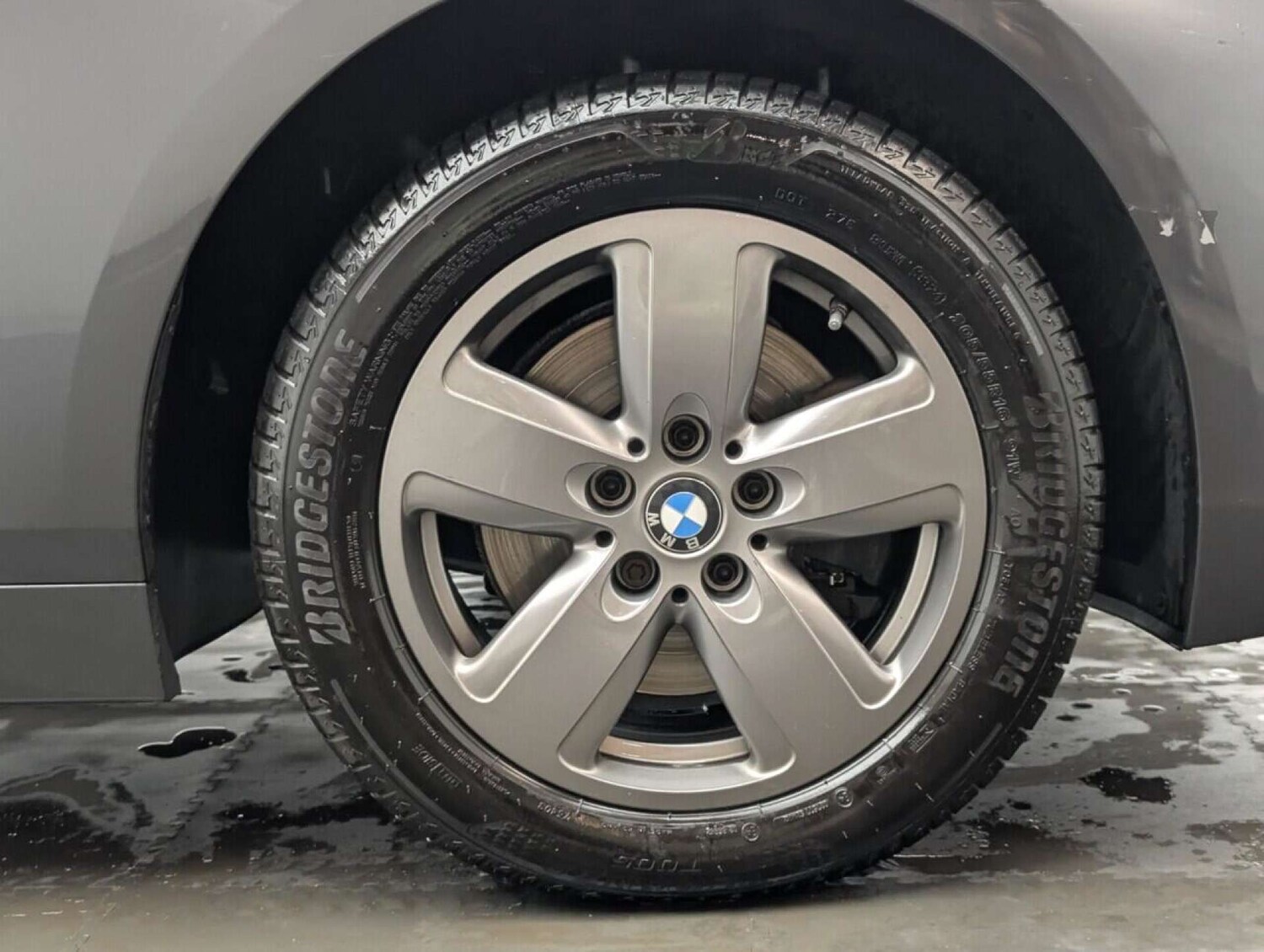 Used BMW 1 Series 2021 for sale - 77714062: Photo 10