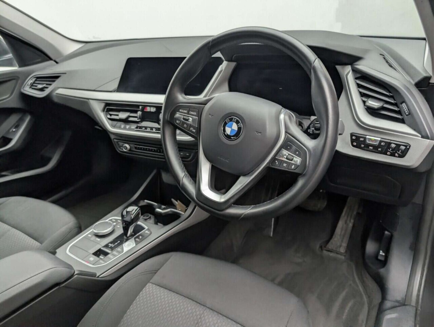 Used BMW 1 Series 2021 for sale - 77714062: Photo 11