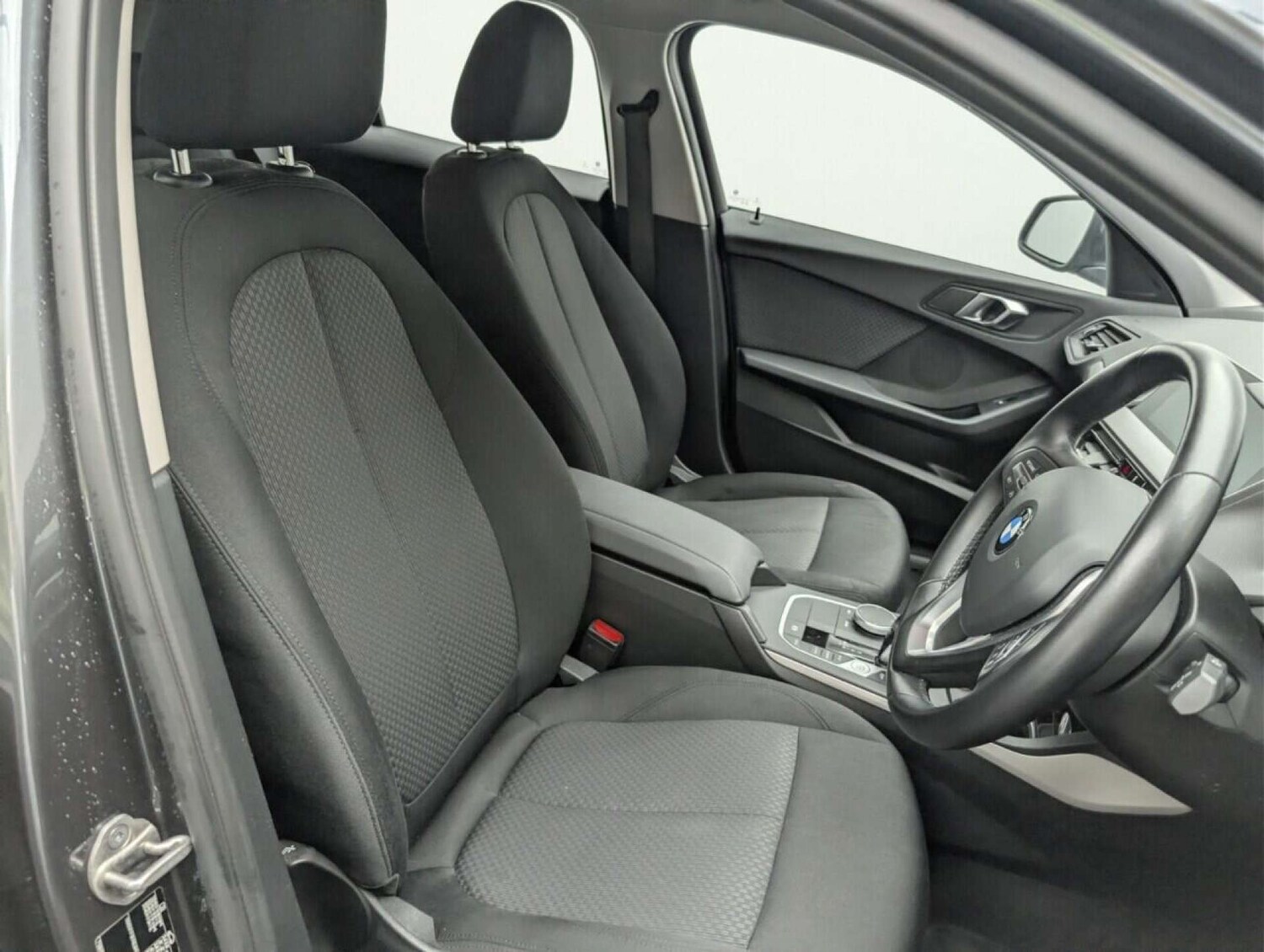 Used BMW 1 Series 2021 for sale - 77714062: Photo 12