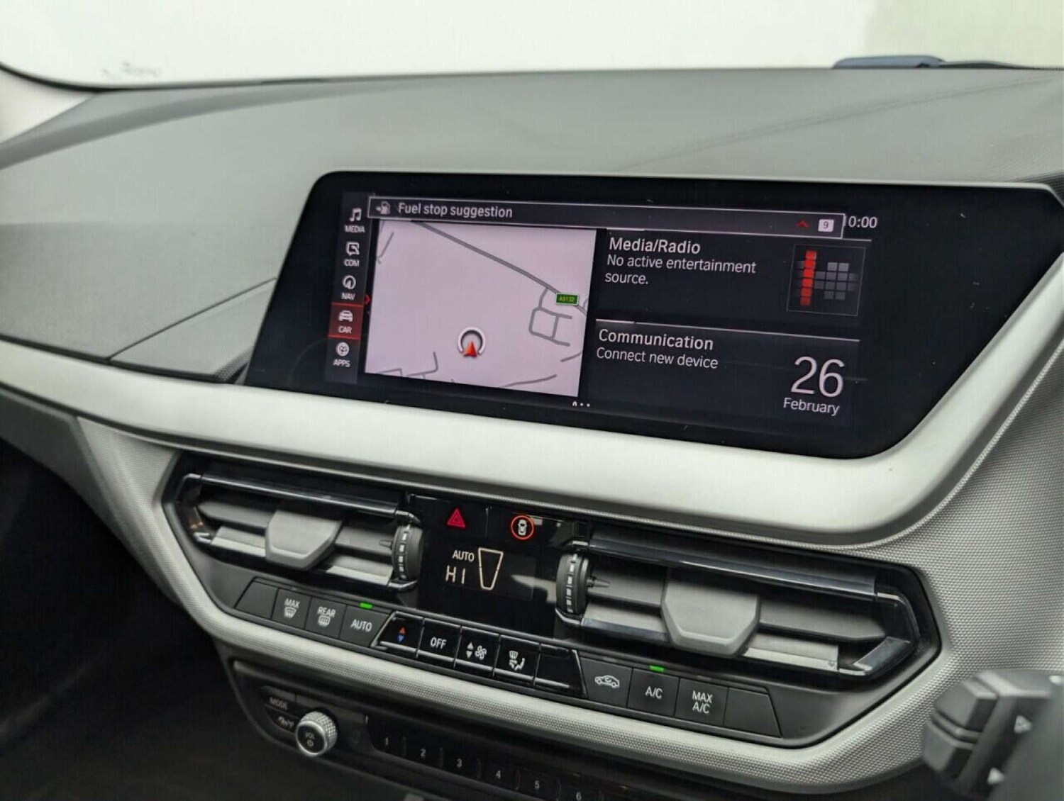 Used BMW 1 Series 2021 for sale - 77714062: Photo 13