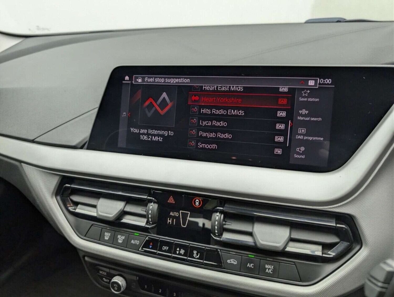 Used BMW 1 Series 2021 for sale - 77714062: Photo 14