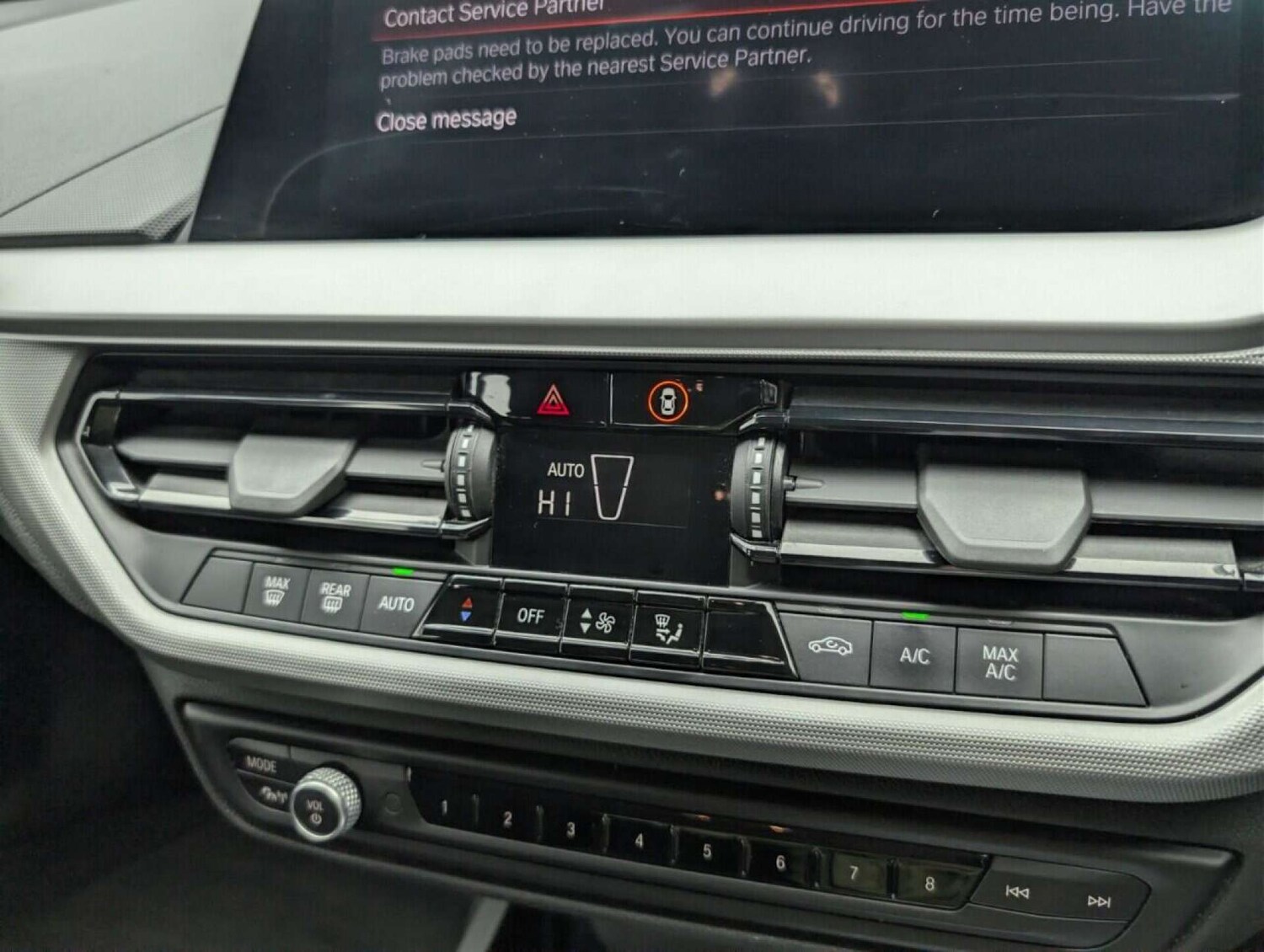 Used BMW 1 Series 2021 for sale - 77714062: Photo 15