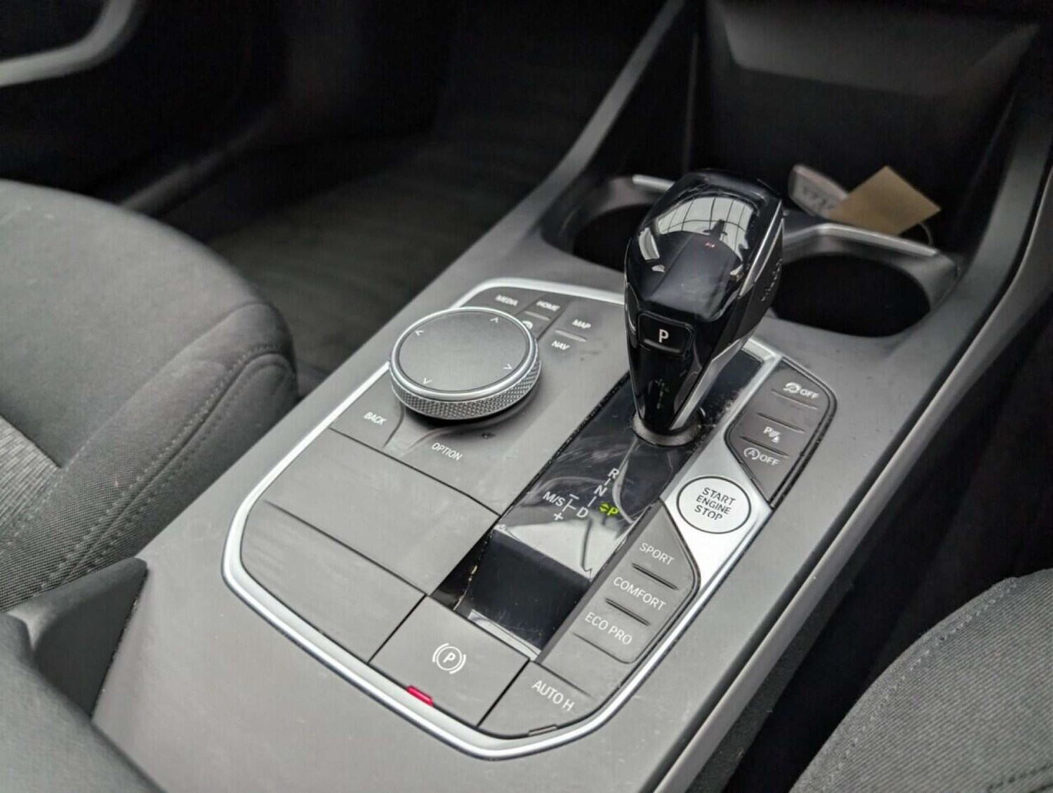 Used BMW 1 Series 2021 for sale - 77714062: Photo 16