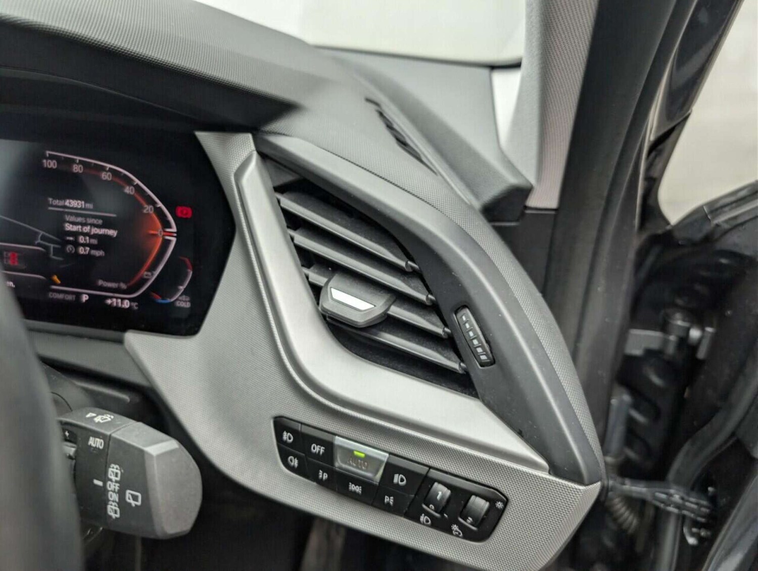 Used BMW 1 Series 2021 for sale - 77714062: Photo 18