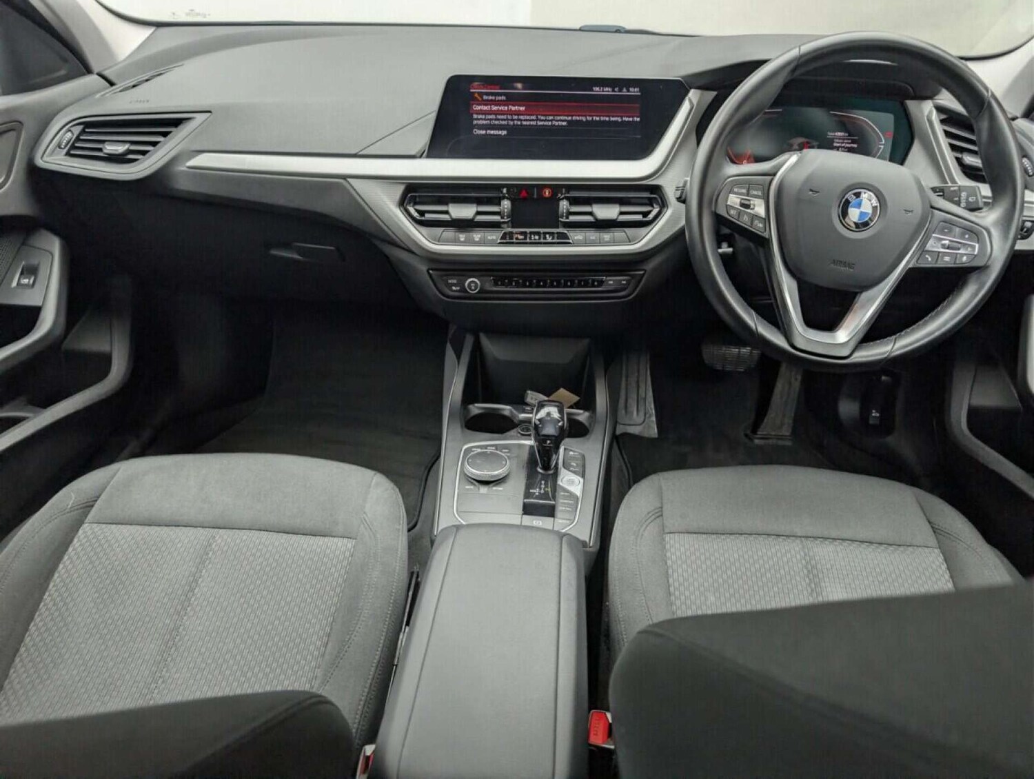 Used BMW 1 Series 2021 for sale - 77714062: Photo 21