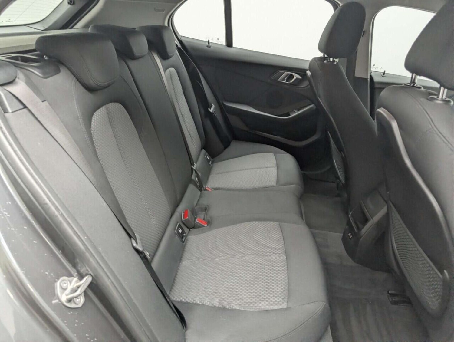 Used BMW 1 Series 2021 for sale - 77714062: Photo 22