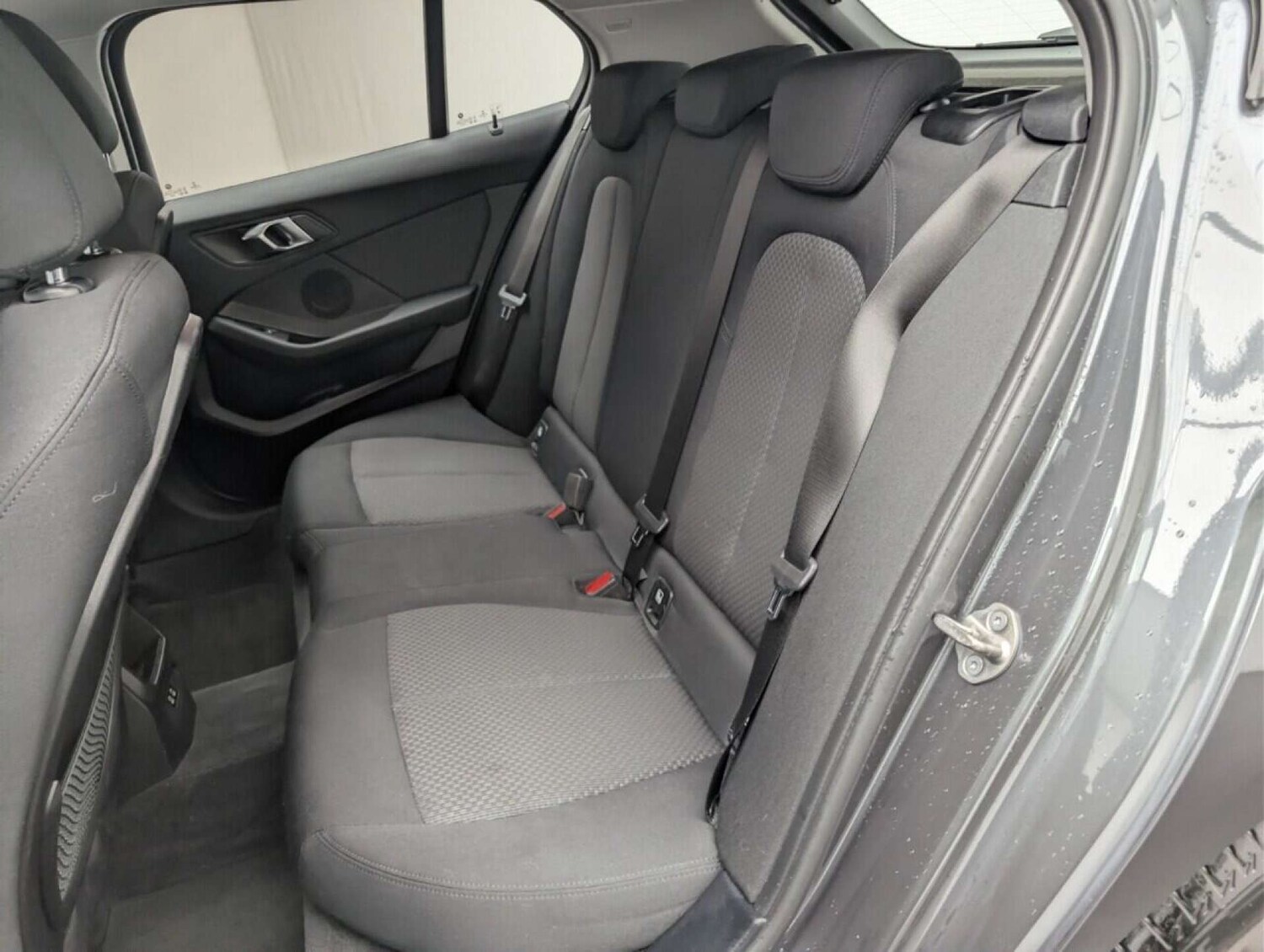 Used BMW 1 Series 2021 for sale - 77714062: Photo 24