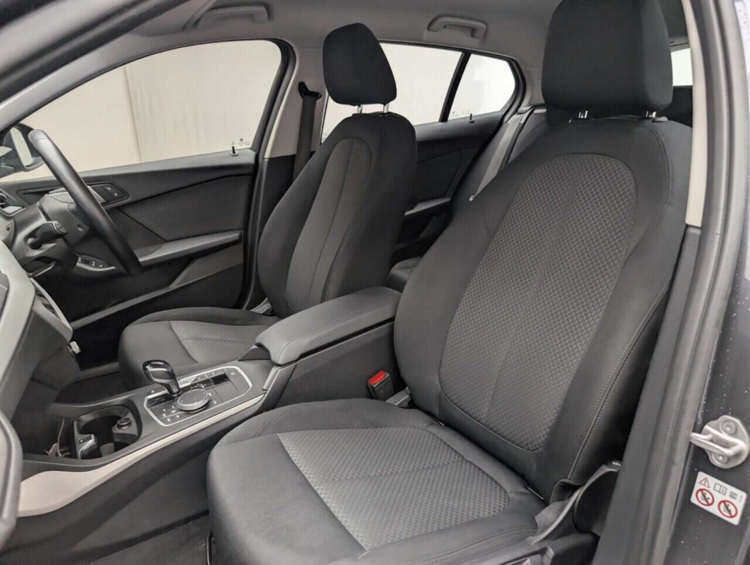 Used BMW 1 Series 2021 for sale - 77714062: Photo 25