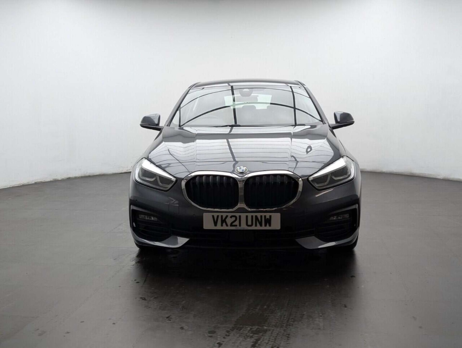 Used BMW 1 Series 2021 for sale - 77714062: Photo 3
