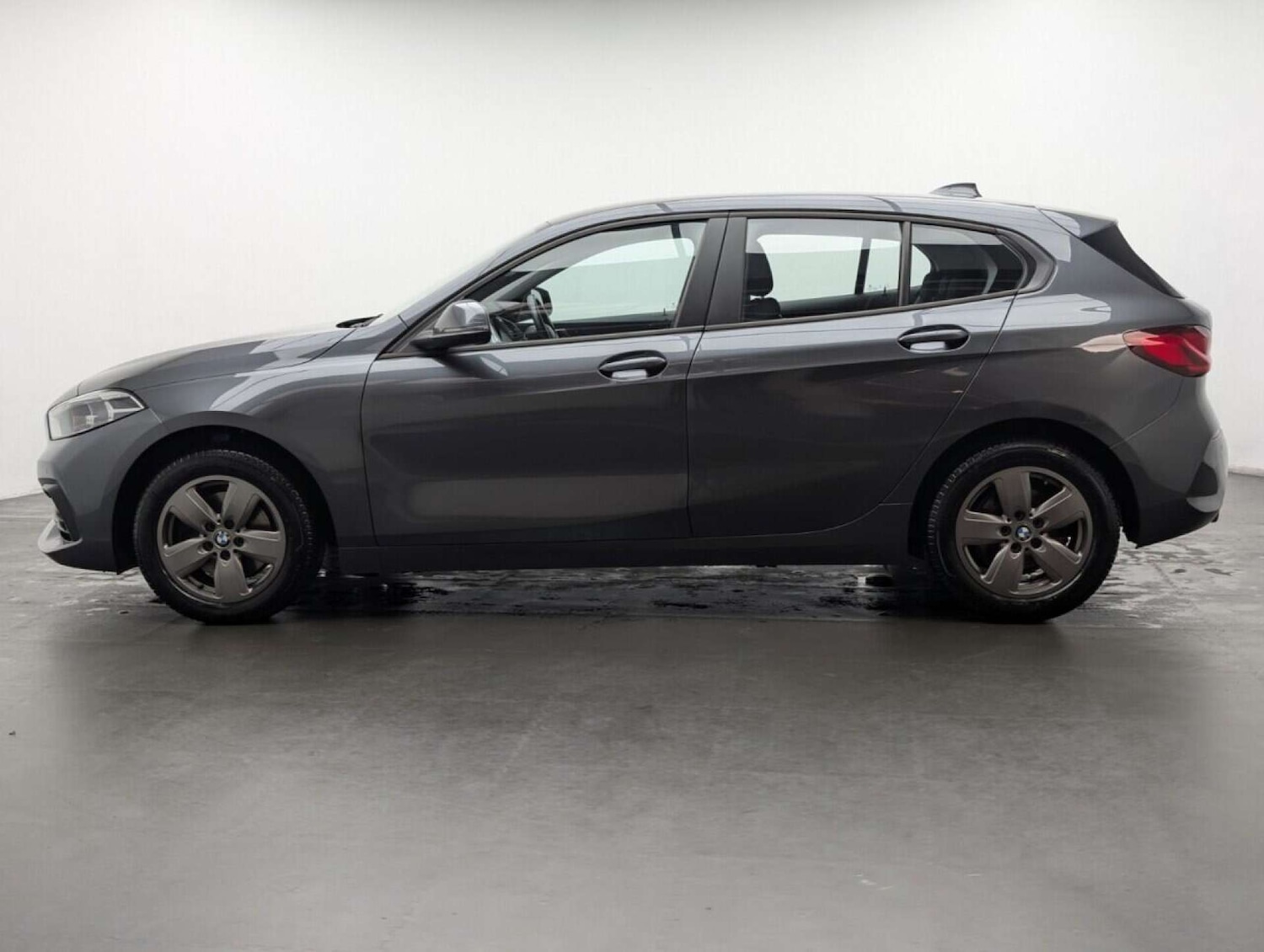 Used BMW 1 Series 2021 for sale - 77714062: Photo 5