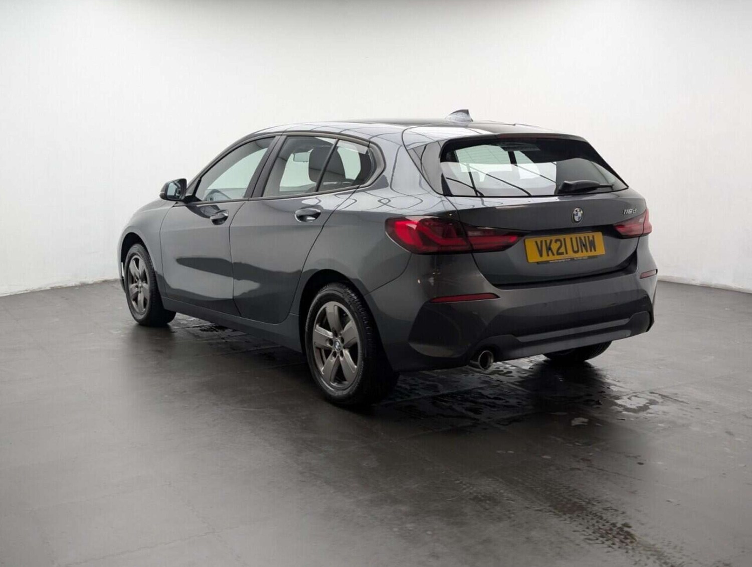 Used BMW 1 Series 2021 for sale - 77714062: Photo 6