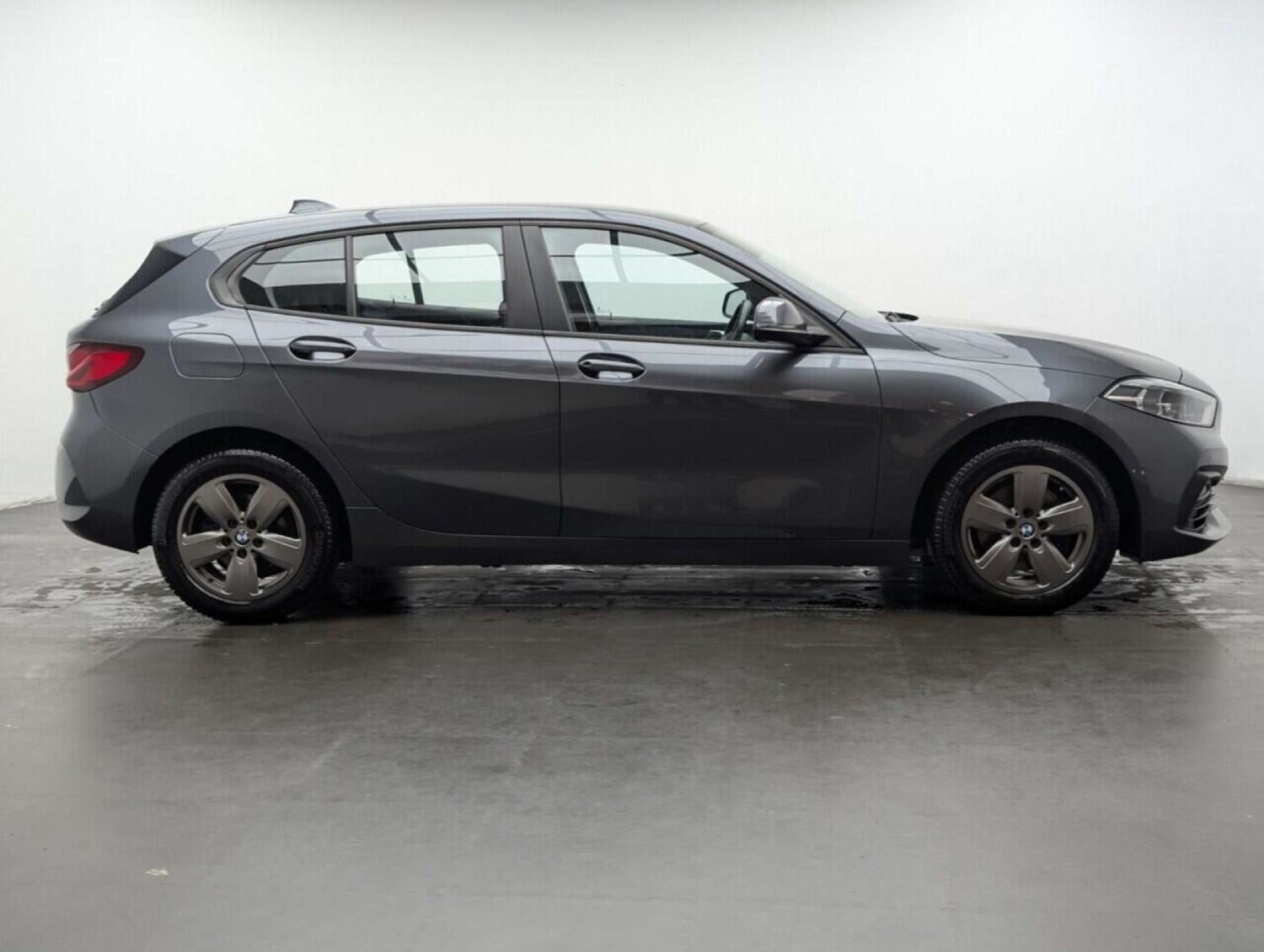 Used BMW 1 Series 2021 for sale - 77714062: Photo 9