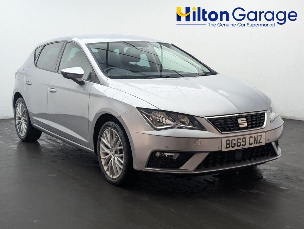Used SEAT Leon 2019 for sale - 76424066: Photo 1
