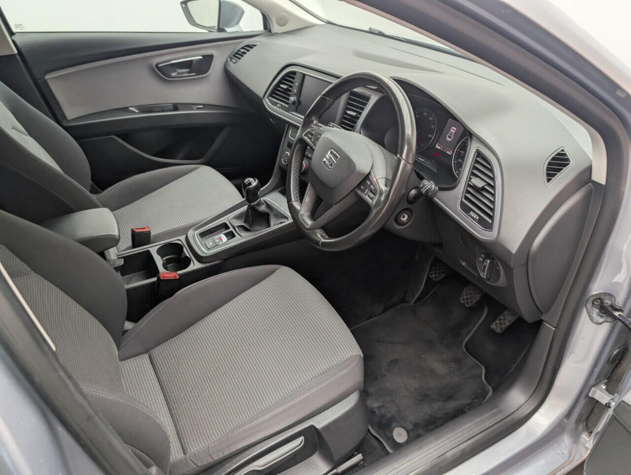 Used SEAT Leon 2019 for sale - 76424066: Photo 11