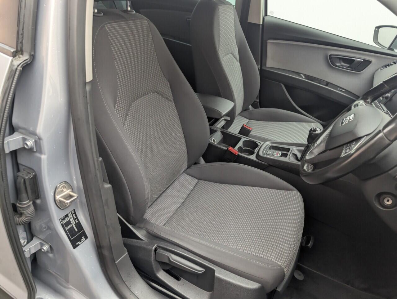 Used SEAT Leon 2019 for sale - 76424066: Photo 12