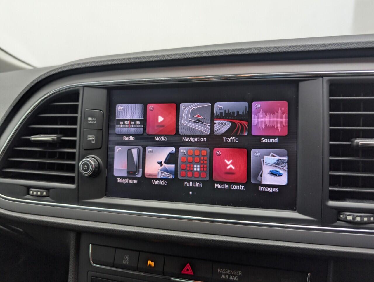 Used SEAT Leon 2019 for sale - 76424066: Photo 15