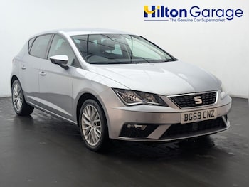 Used SEAT Leon 2019 for sale - 76424066: Photo