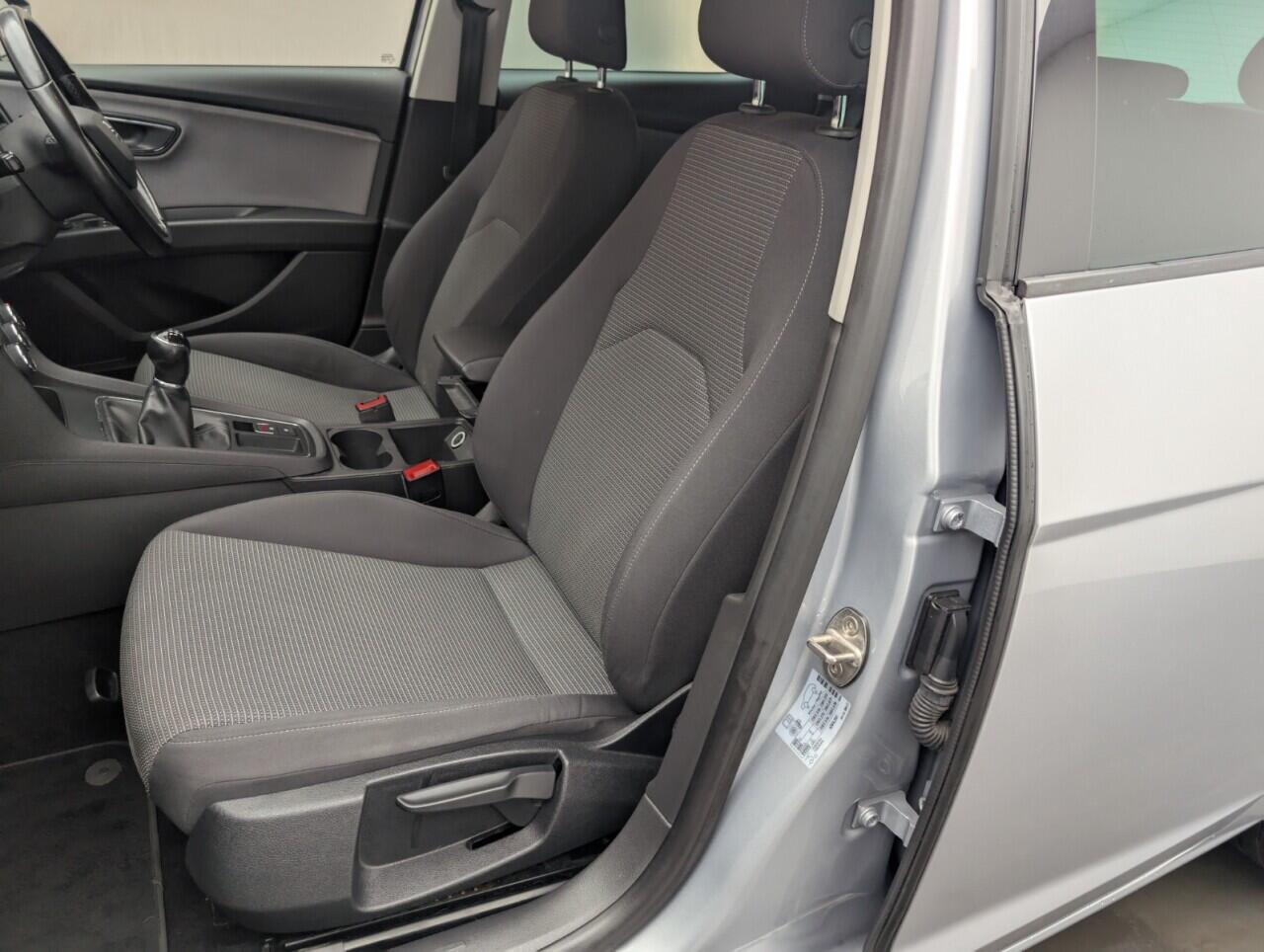 Used SEAT Leon 2019 for sale - 76424066: Photo 29