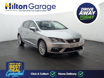 Used SEAT Leon 2019 for sale - 76424066: Photo