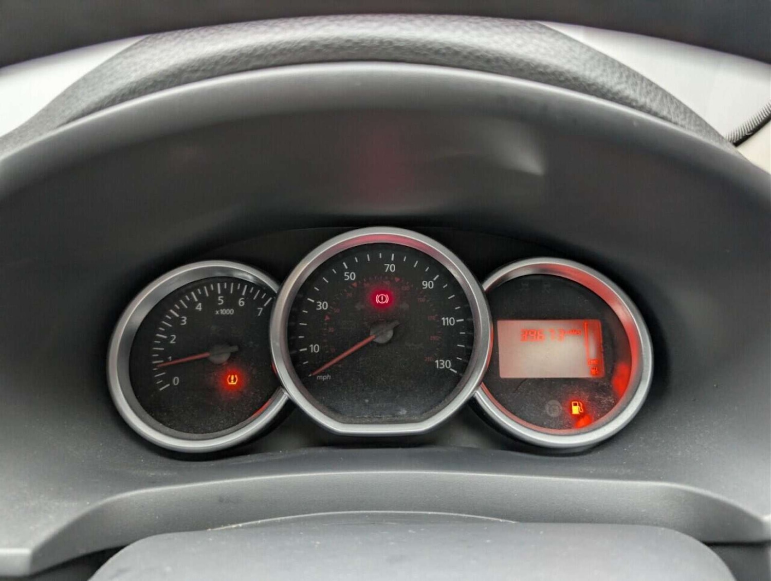 Used Dacia Sandero Stepway 2017 for sale - 77713056: Photo 18