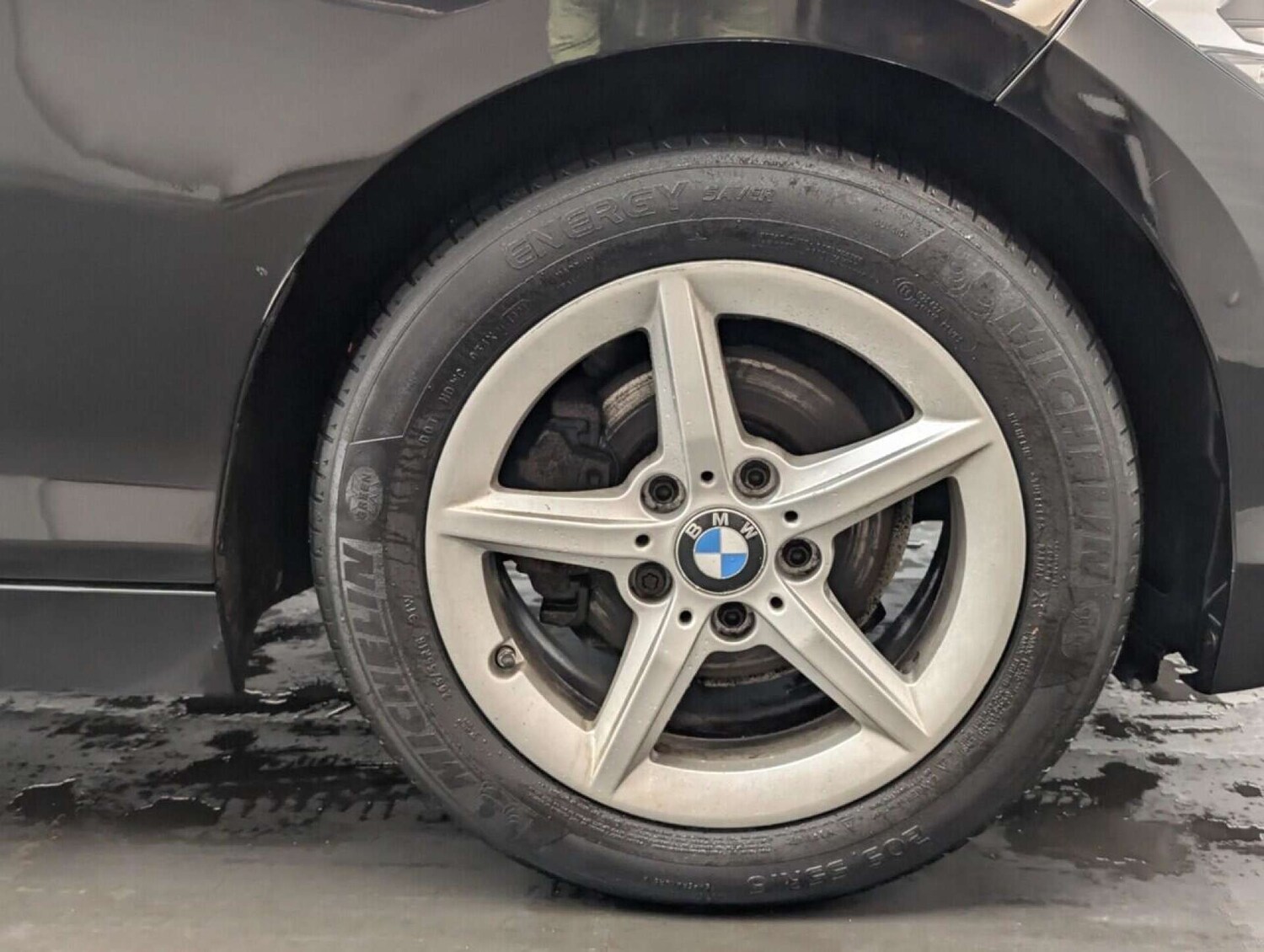 Used BMW 1 Series 2018 for sale - 77714058: Photo 10