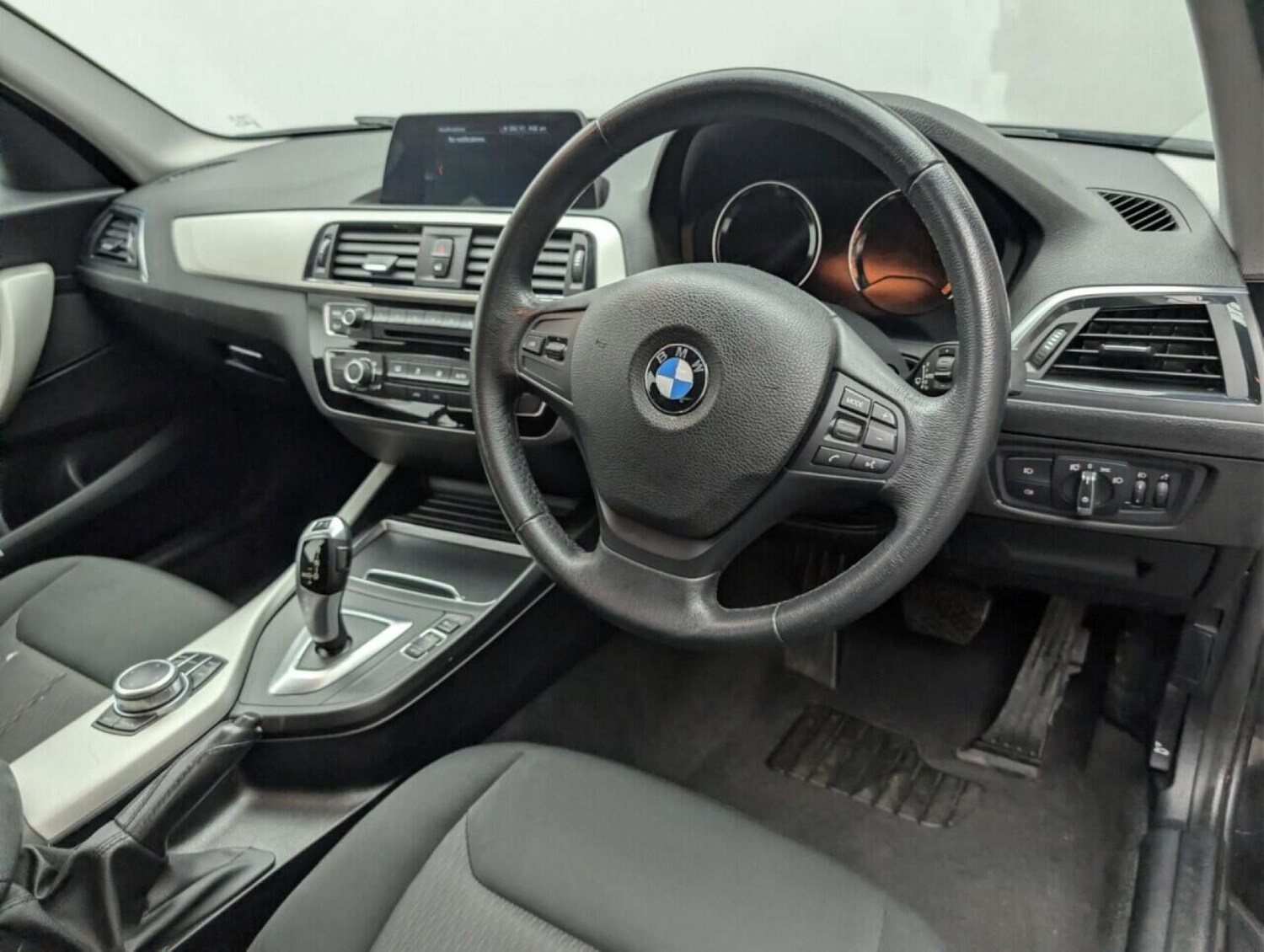 Used BMW 1 Series 2018 for sale - 77714058: Photo 11