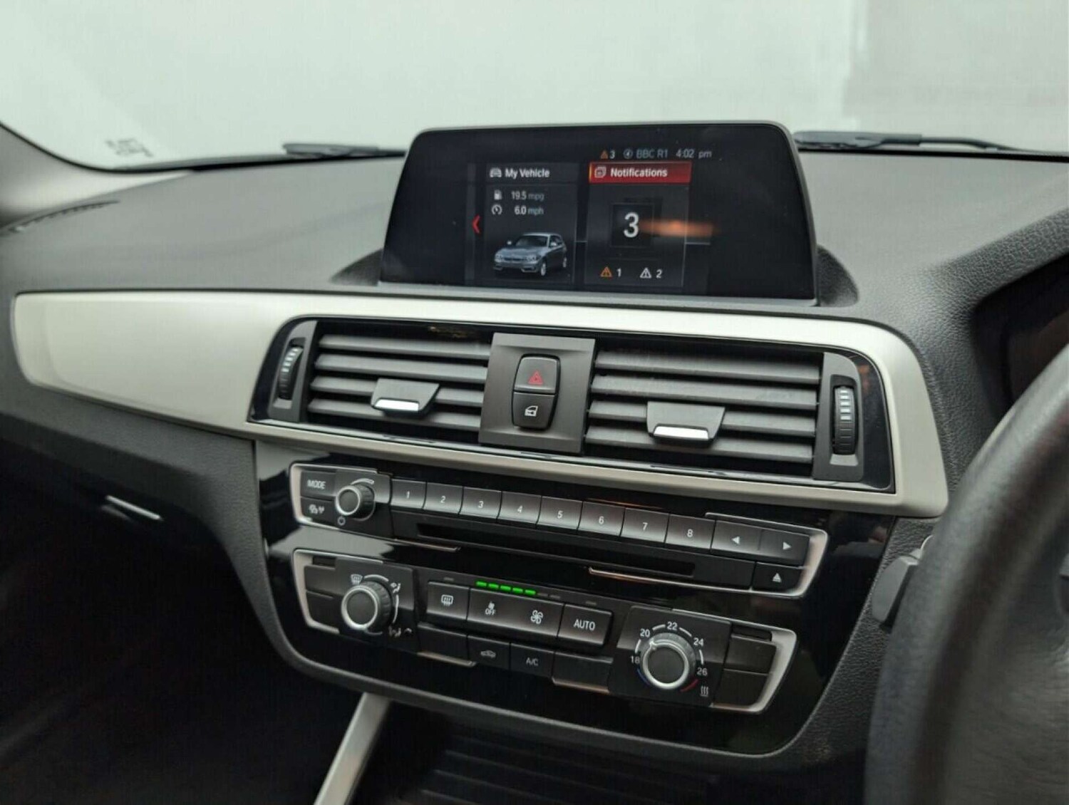 Used BMW 1 Series 2018 for sale - 77714058: Photo 13